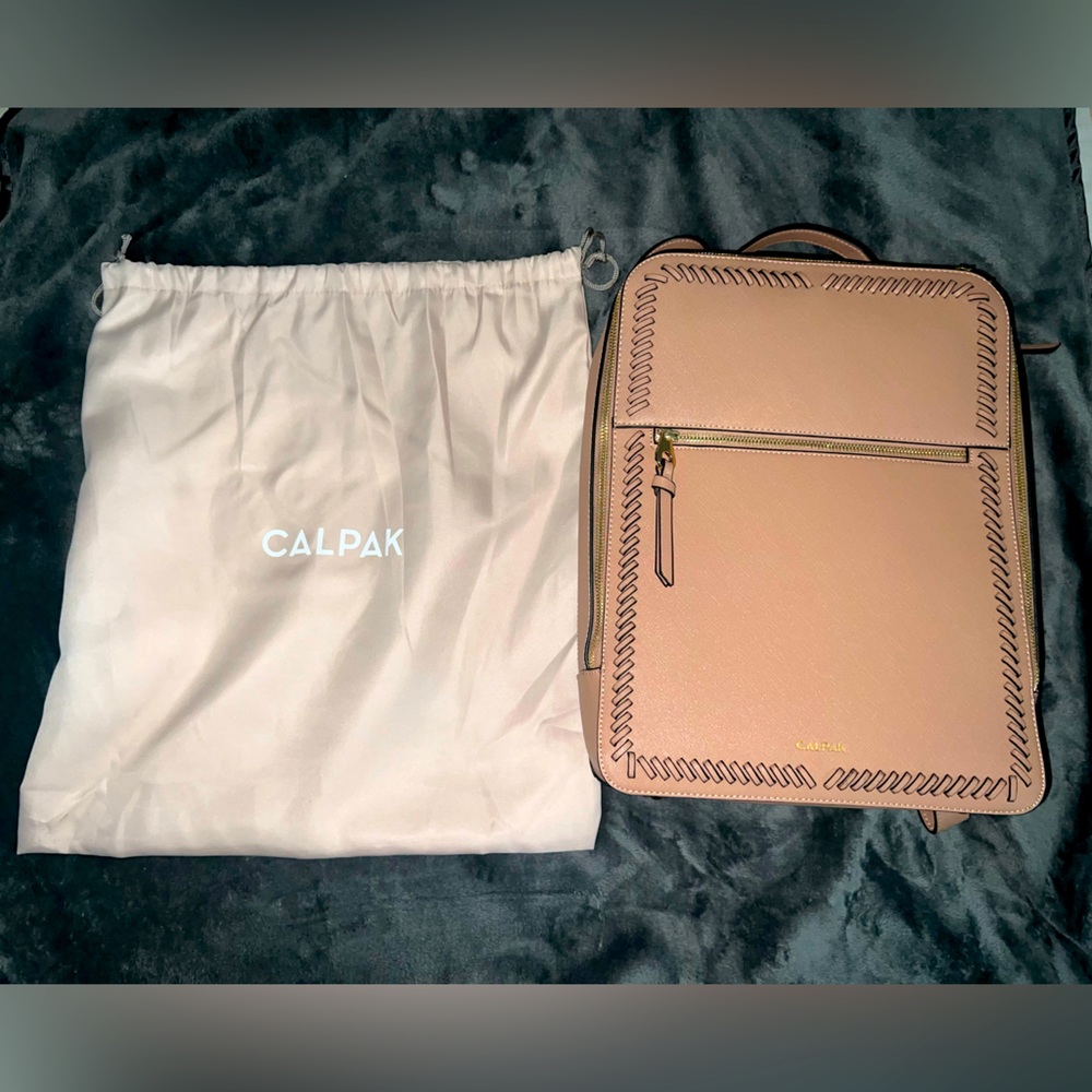 Calpak Kaya Laptop Backpack